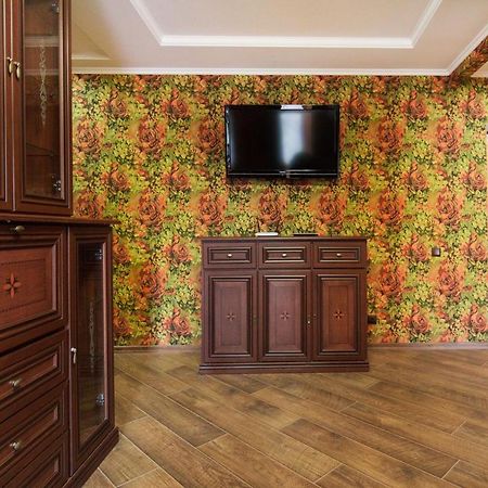Deribasovskay Street Apartments Odessa Exterior foto