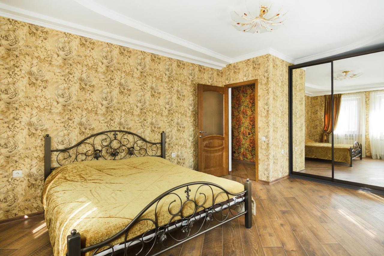 Deribasovskay Street Apartments Odessa Exterior foto