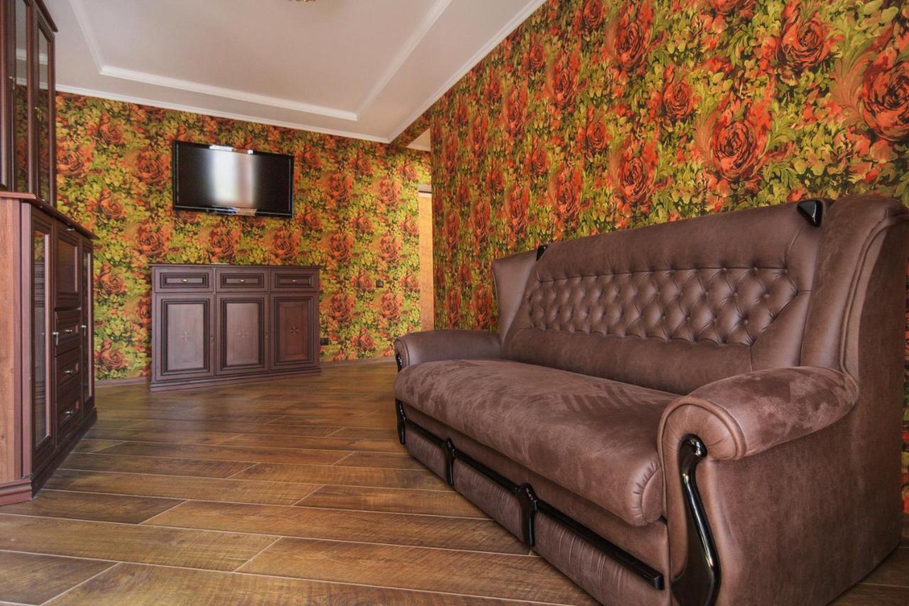 Deribasovskay Street Apartments Odessa Exterior foto