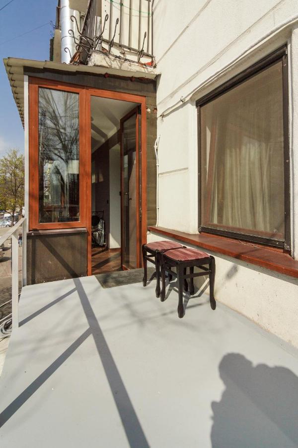 Deribasovskay Street Apartments Odessa Exterior foto