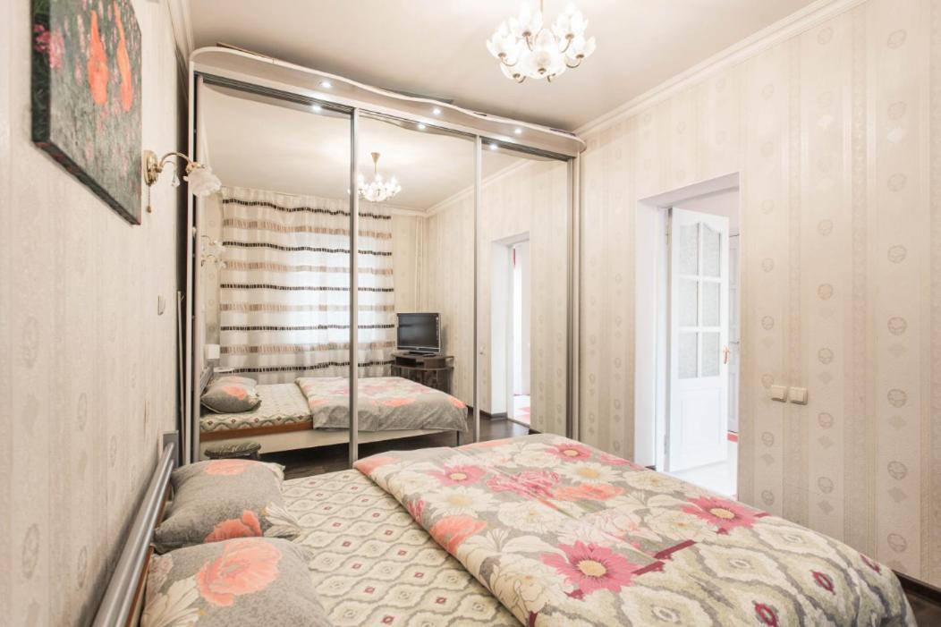 Deribasovskay Street Apartments Odessa Exterior foto