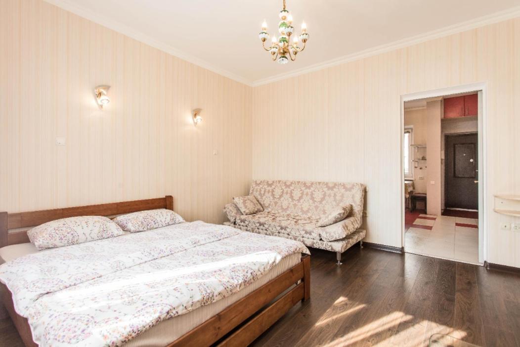 Deribasovskay Street Apartments Odessa Exterior foto
