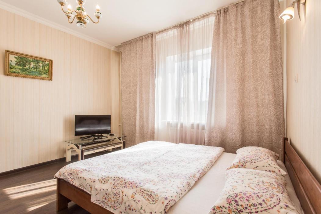 Deribasovskay Street Apartments Odessa Exterior foto