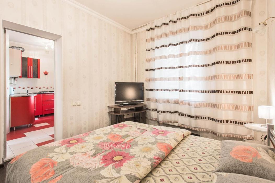 Deribasovskay Street Apartments Odessa Exterior foto