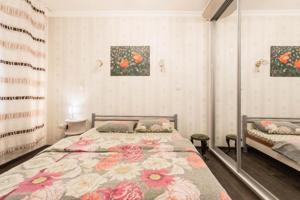 Deribasovskay Street Apartments Odessa Exterior foto
