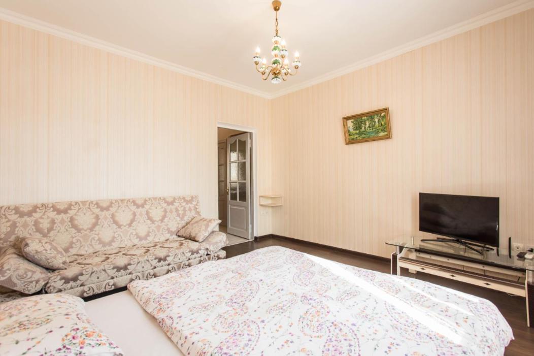 Deribasovskay Street Apartments Odessa Exterior foto