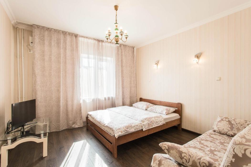 Deribasovskay Street Apartments Odessa Exterior foto
